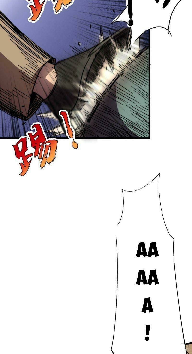 Vào Ngày Tận Thế Nhặt Được Hệ Thống Chapter 11 - Trang 2