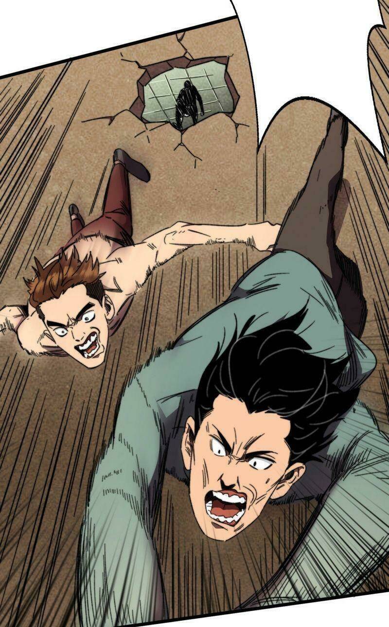 Vào Ngày Tận Thế Nhặt Được Hệ Thống Chapter 11 - Trang 2