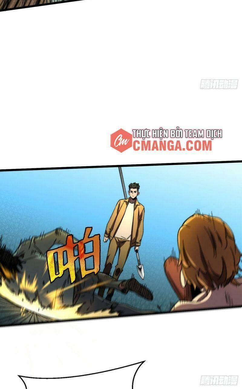 Vào Ngày Tận Thế Nhặt Được Hệ Thống Chapter 11 - Trang 2
