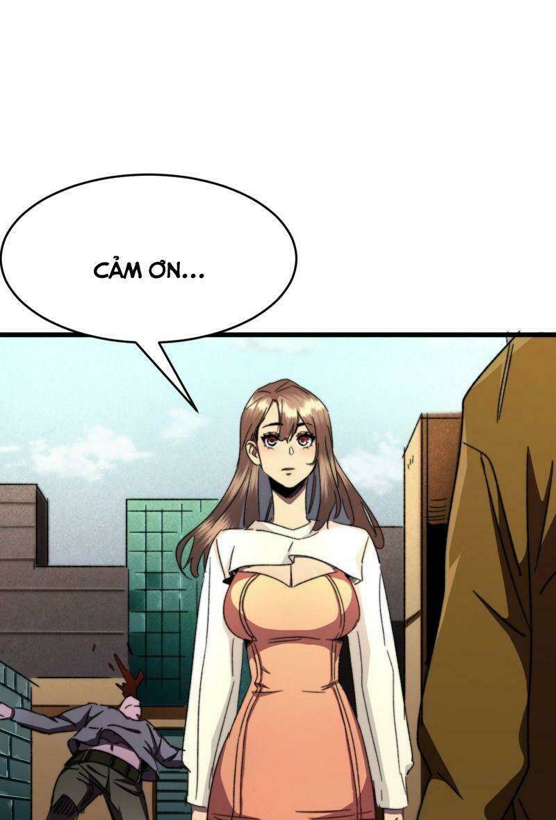 Vào Ngày Tận Thế Nhặt Được Hệ Thống Chapter 11 - Trang 2