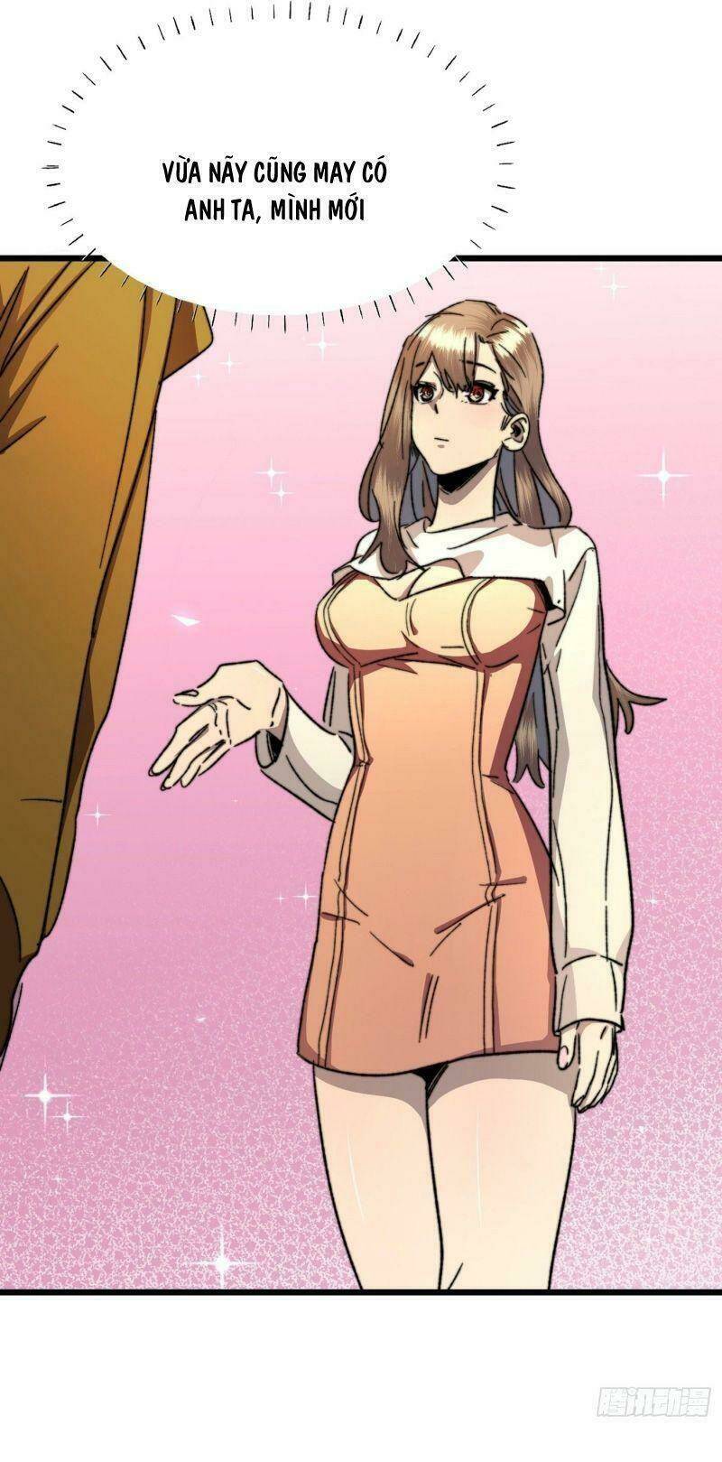 Vào Ngày Tận Thế Nhặt Được Hệ Thống Chapter 11 - Trang 2