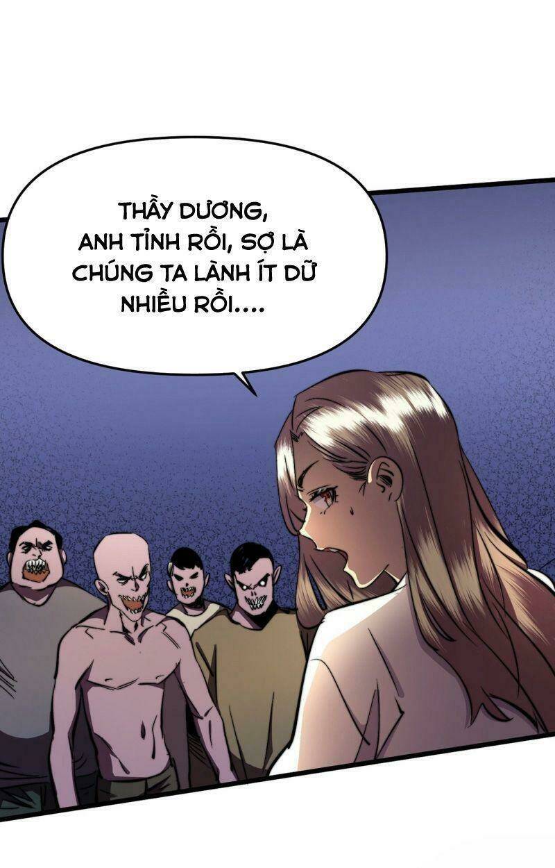 Vào Ngày Tận Thế Nhặt Được Hệ Thống Chapter 11 - Trang 2