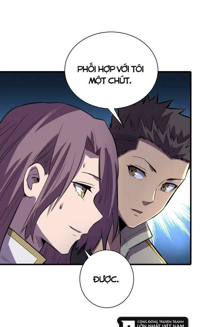 Vào Ngày Tận Thế Nhặt Được Hệ Thống Chapter 110 - Trang 2