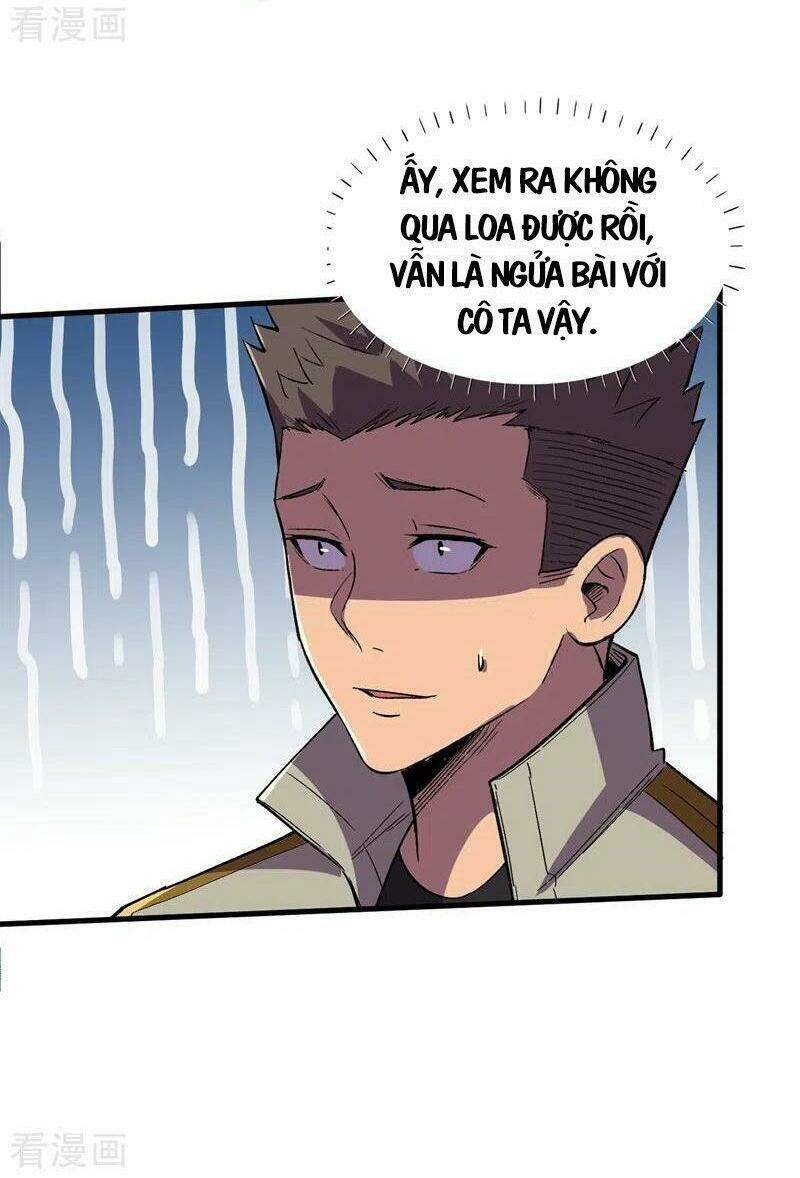 Vào Ngày Tận Thế Nhặt Được Hệ Thống Chapter 110 - Trang 2