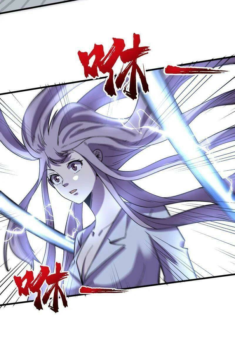 Vào Ngày Tận Thế Nhặt Được Hệ Thống Chapter 110 - Trang 2