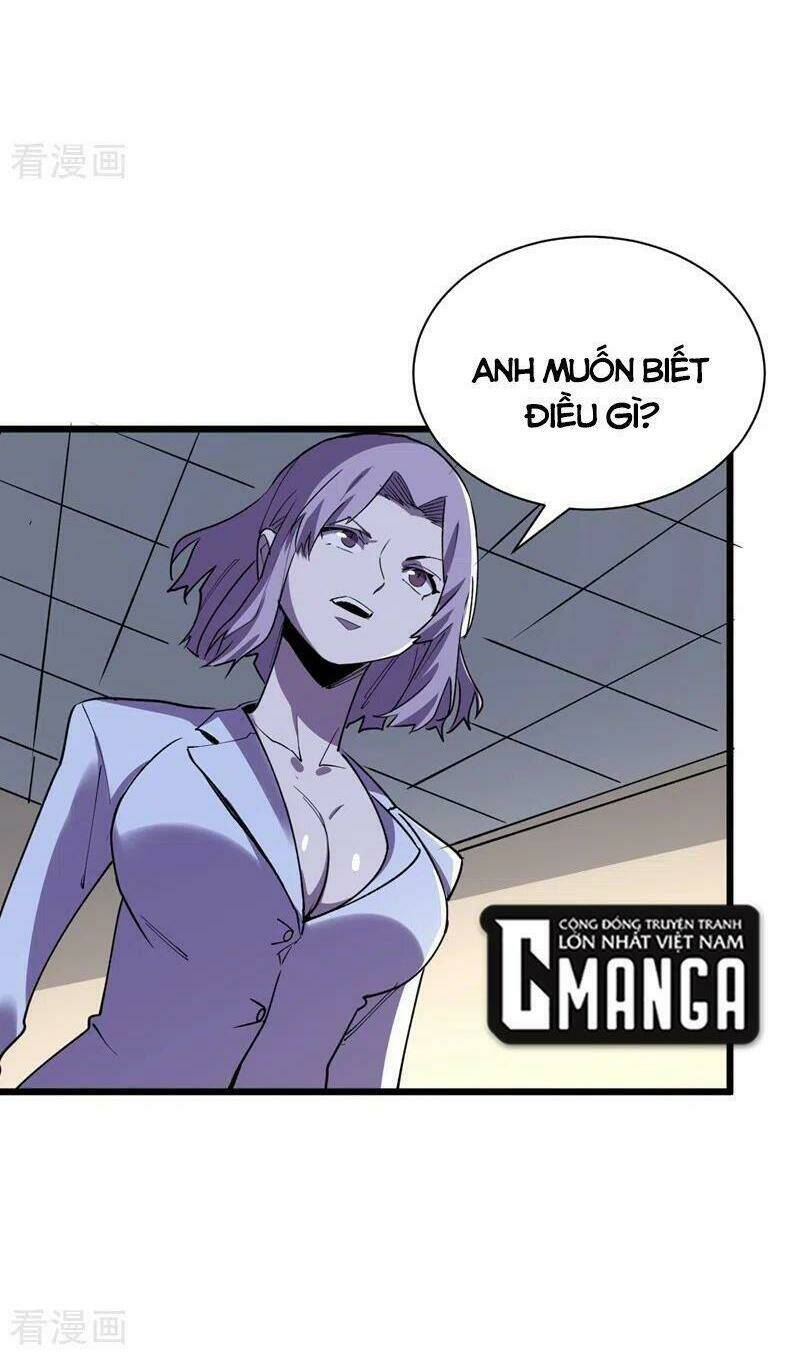 Vào Ngày Tận Thế Nhặt Được Hệ Thống Chapter 110 - Trang 2