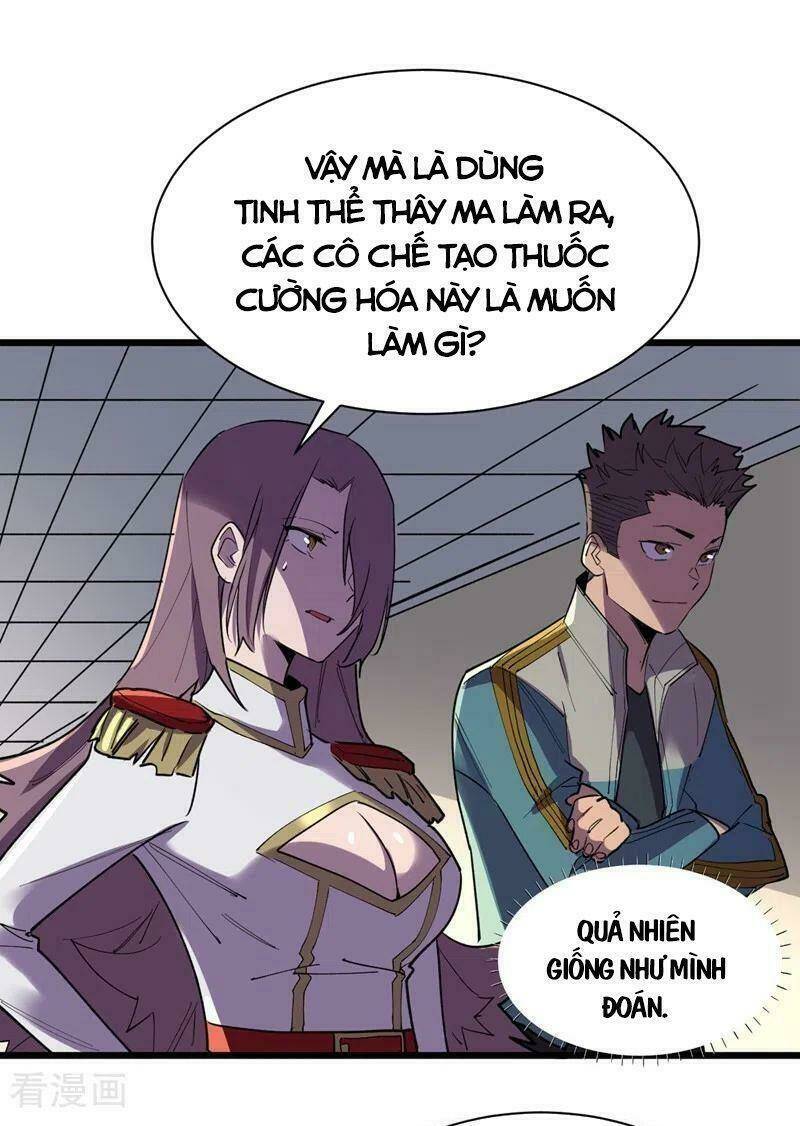 Vào Ngày Tận Thế Nhặt Được Hệ Thống Chapter 110 - Trang 2