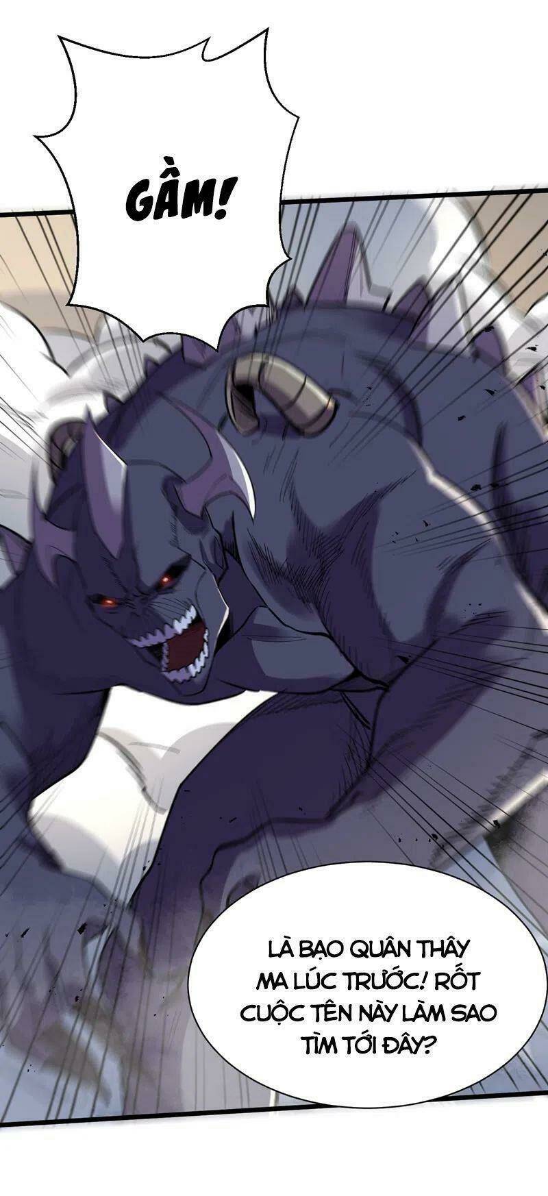 Vào Ngày Tận Thế Nhặt Được Hệ Thống Chapter 110 - Trang 2