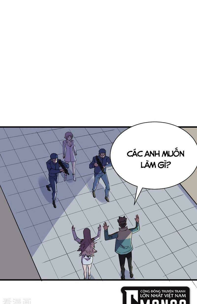 Vào Ngày Tận Thế Nhặt Được Hệ Thống Chapter 110 - Trang 2