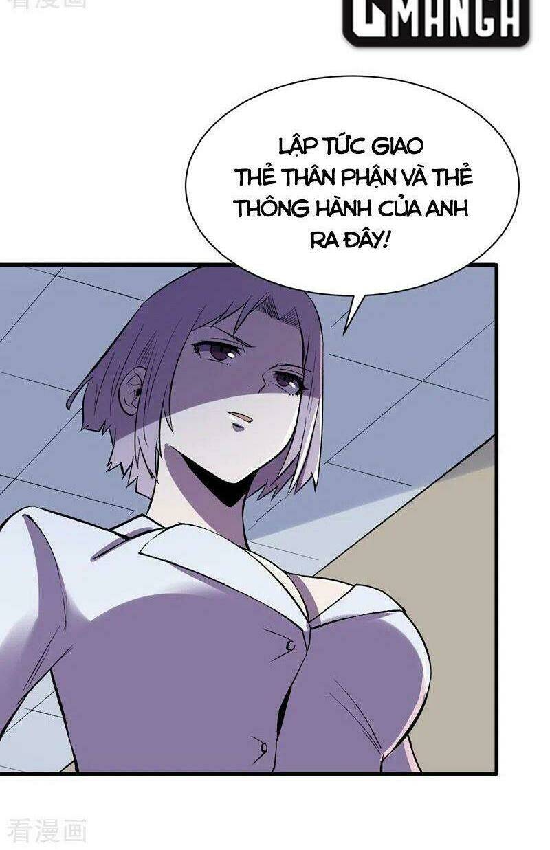 Vào Ngày Tận Thế Nhặt Được Hệ Thống Chapter 110 - Trang 2