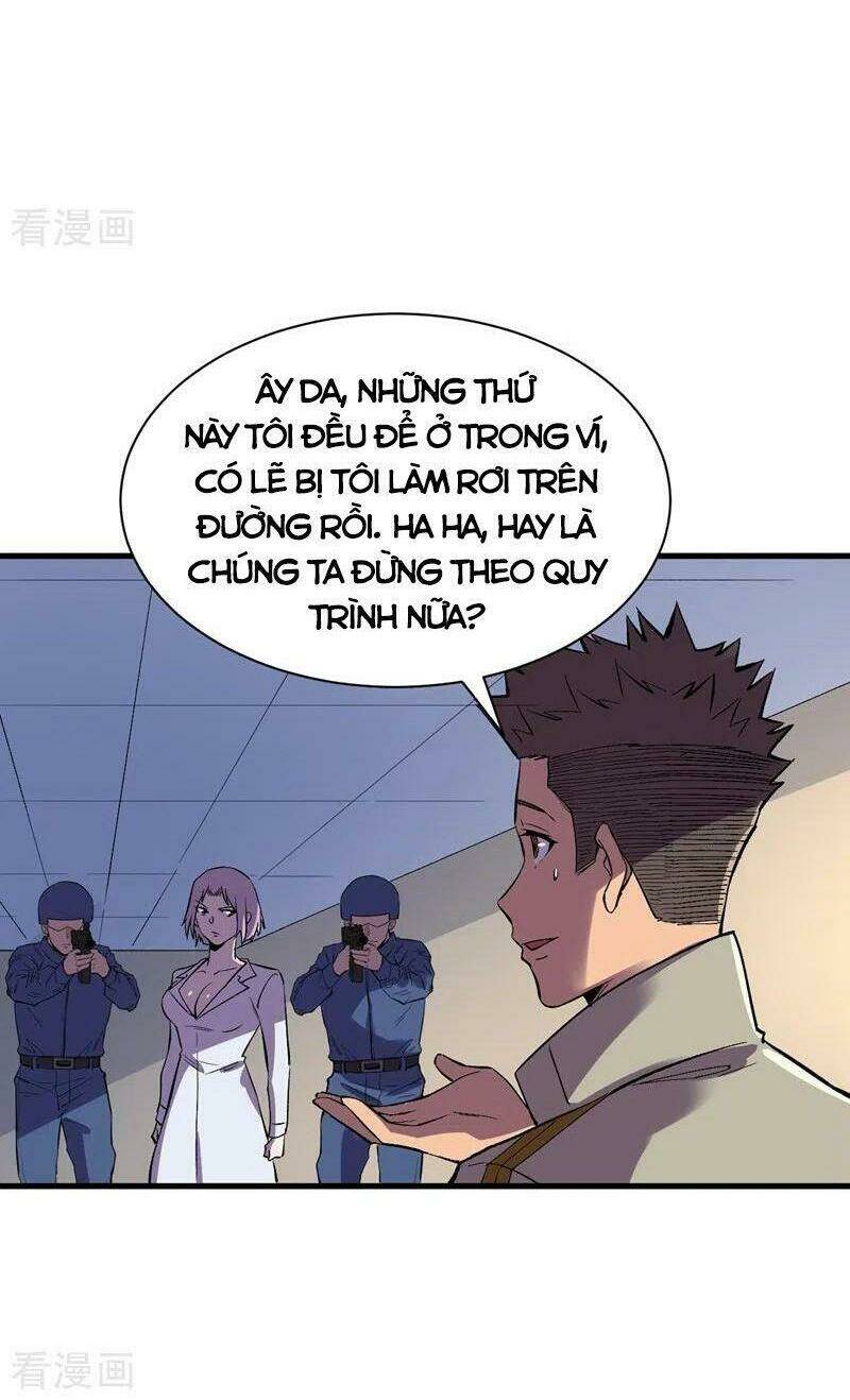 Vào Ngày Tận Thế Nhặt Được Hệ Thống Chapter 110 - Trang 2