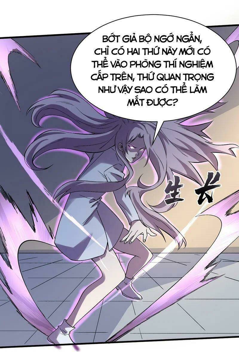 Vào Ngày Tận Thế Nhặt Được Hệ Thống Chapter 110 - Trang 2