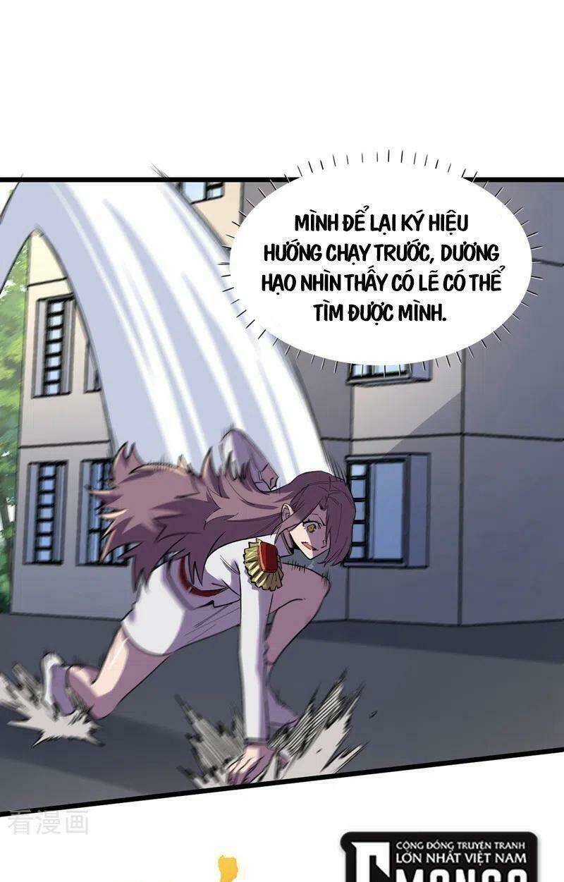 Vào Ngày Tận Thế Nhặt Được Hệ Thống Chapter 111 - Trang 2