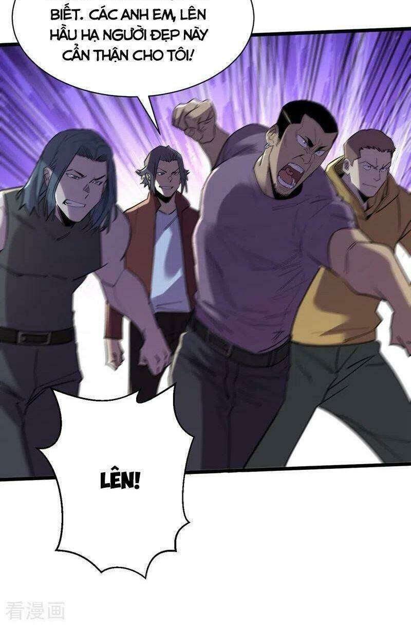 Vào Ngày Tận Thế Nhặt Được Hệ Thống Chapter 111 - Trang 2