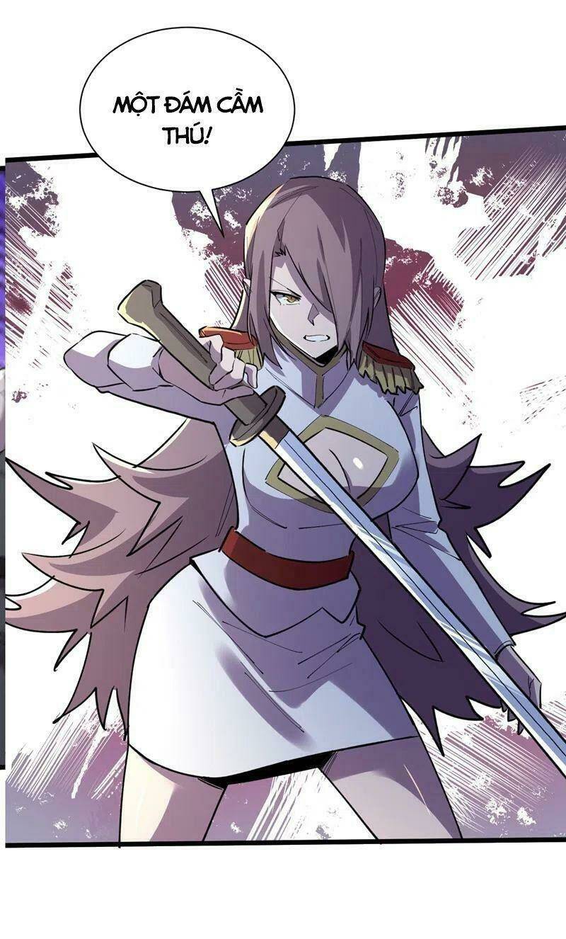 Vào Ngày Tận Thế Nhặt Được Hệ Thống Chapter 111 - Trang 2