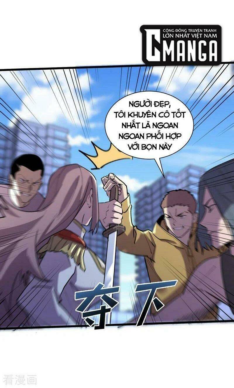 Vào Ngày Tận Thế Nhặt Được Hệ Thống Chapter 111 - Trang 2