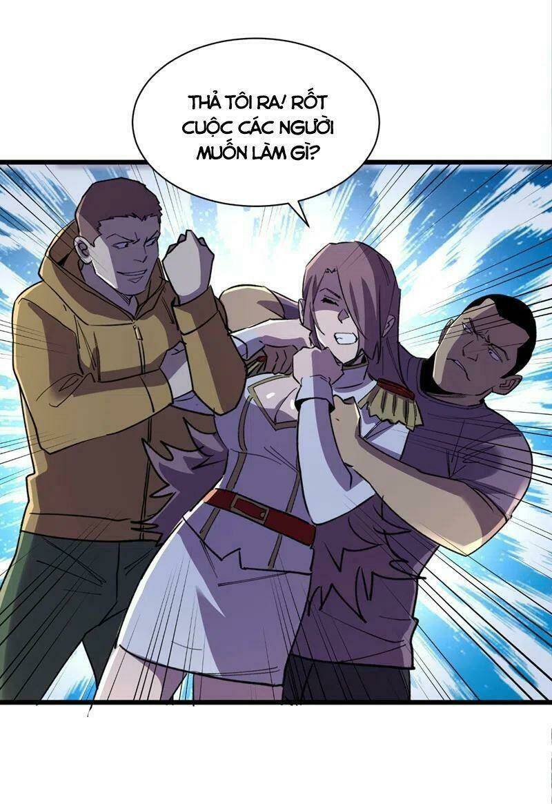 Vào Ngày Tận Thế Nhặt Được Hệ Thống Chapter 111 - Trang 2