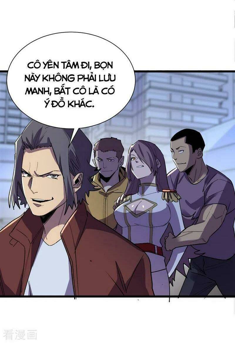 Vào Ngày Tận Thế Nhặt Được Hệ Thống Chapter 111 - Trang 2