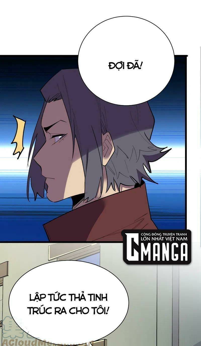 Vào Ngày Tận Thế Nhặt Được Hệ Thống Chapter 111 - Trang 2