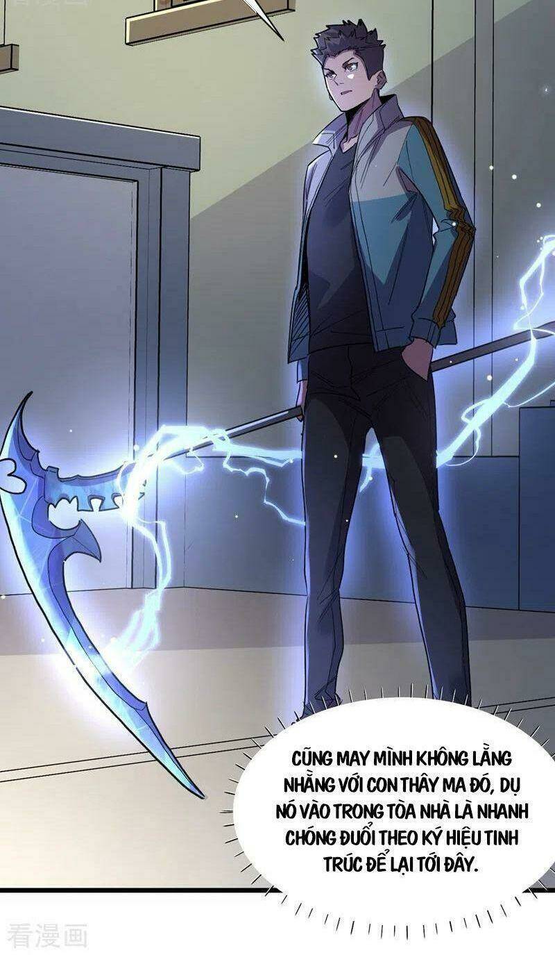 Vào Ngày Tận Thế Nhặt Được Hệ Thống Chapter 111 - Trang 2