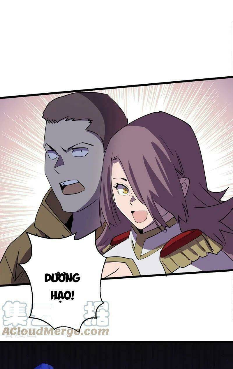 Vào Ngày Tận Thế Nhặt Được Hệ Thống Chapter 111 - Trang 2