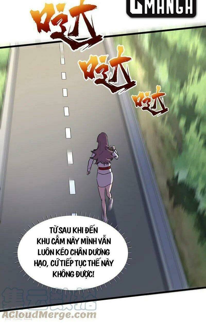 Vào Ngày Tận Thế Nhặt Được Hệ Thống Chapter 111 - Trang 2