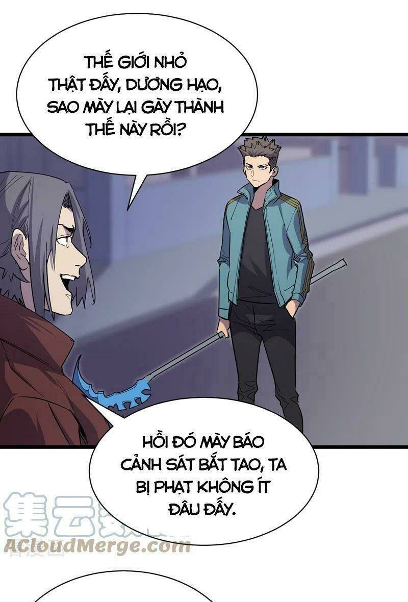 Vào Ngày Tận Thế Nhặt Được Hệ Thống Chapter 111 - Trang 2