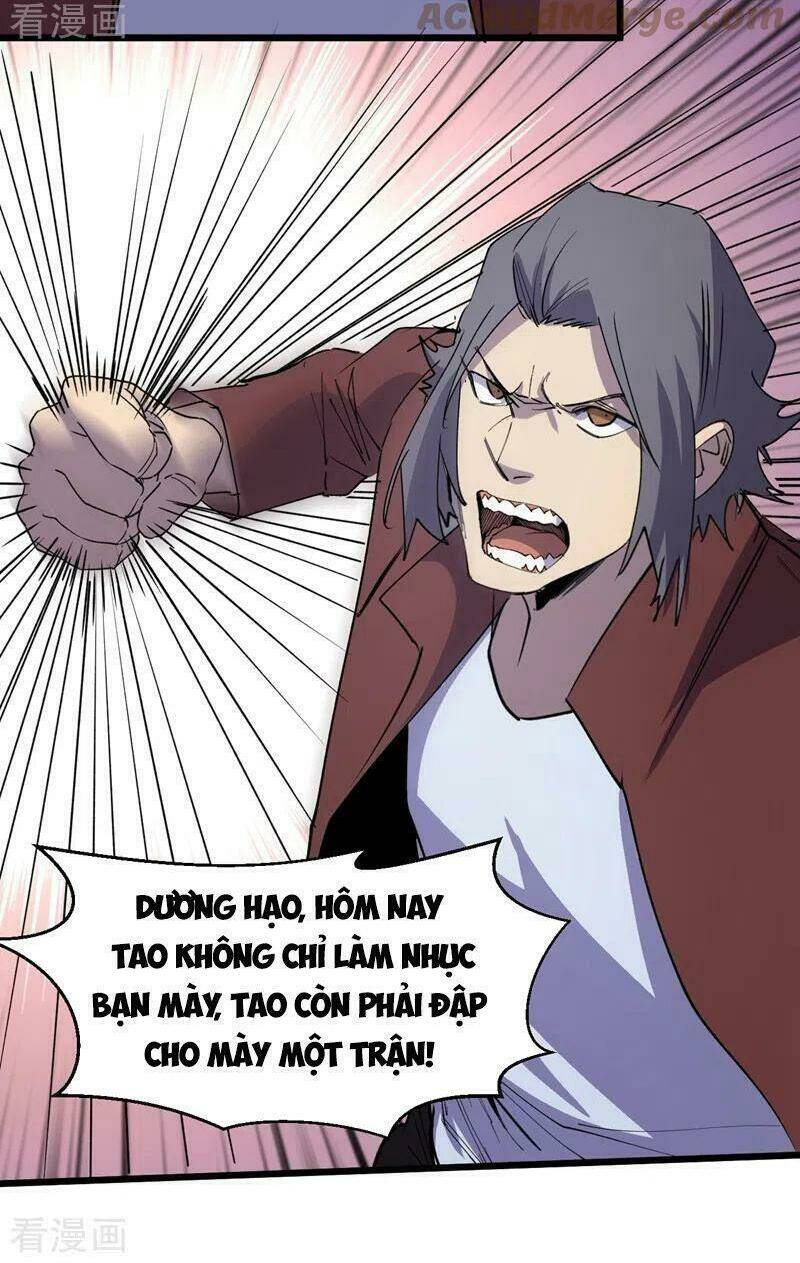 Vào Ngày Tận Thế Nhặt Được Hệ Thống Chapter 111 - Trang 2