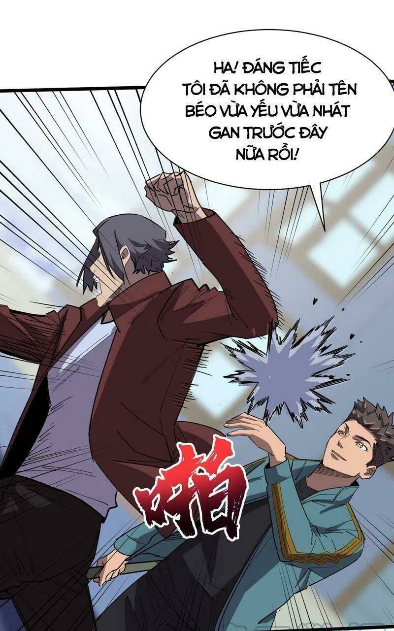 Vào Ngày Tận Thế Nhặt Được Hệ Thống Chapter 111 - Trang 2