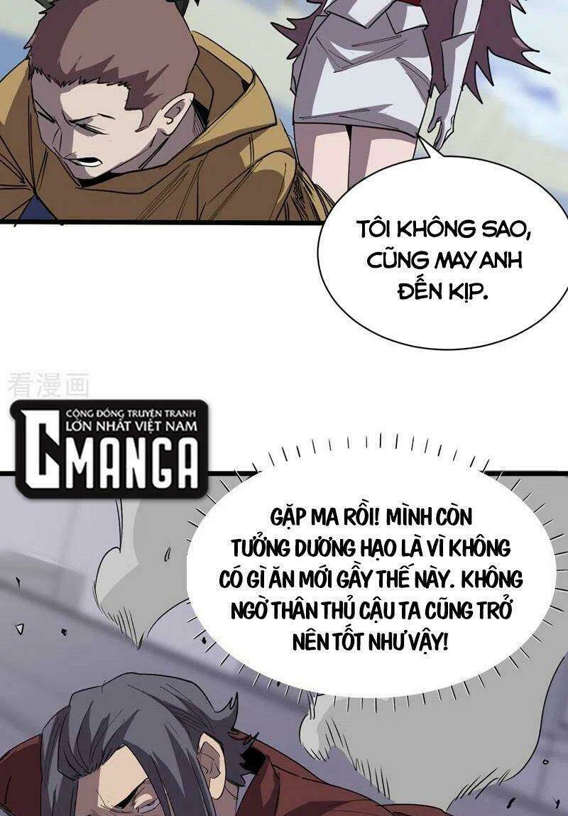 Vào Ngày Tận Thế Nhặt Được Hệ Thống Chapter 111 - Trang 2