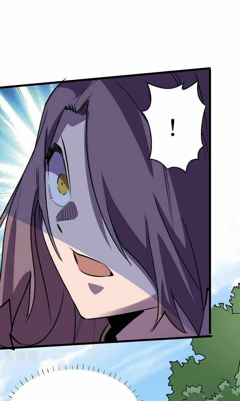 Vào Ngày Tận Thế Nhặt Được Hệ Thống Chapter 111 - Trang 2