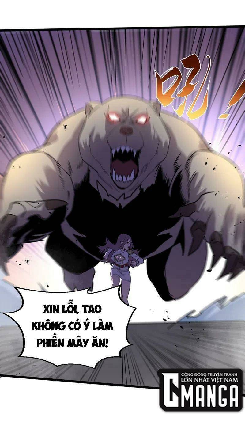 Vào Ngày Tận Thế Nhặt Được Hệ Thống Chapter 111 - Trang 2