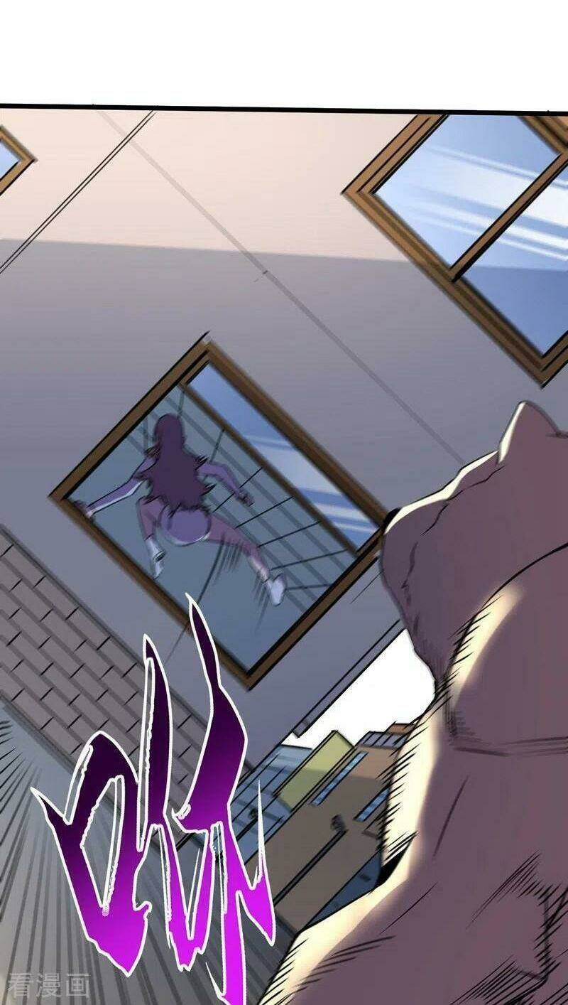 Vào Ngày Tận Thế Nhặt Được Hệ Thống Chapter 111 - Trang 2