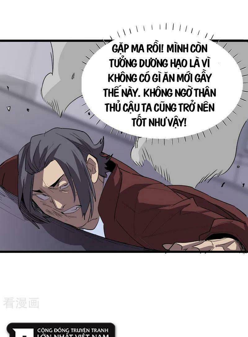 Vào Ngày Tận Thế Nhặt Được Hệ Thống Chapter 112 - Trang 2