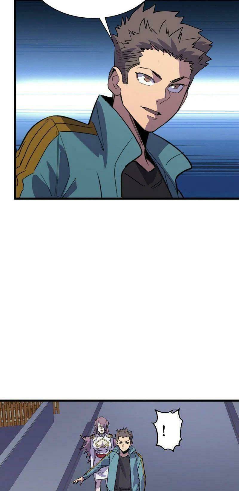 Vào Ngày Tận Thế Nhặt Được Hệ Thống Chapter 112 - Trang 2