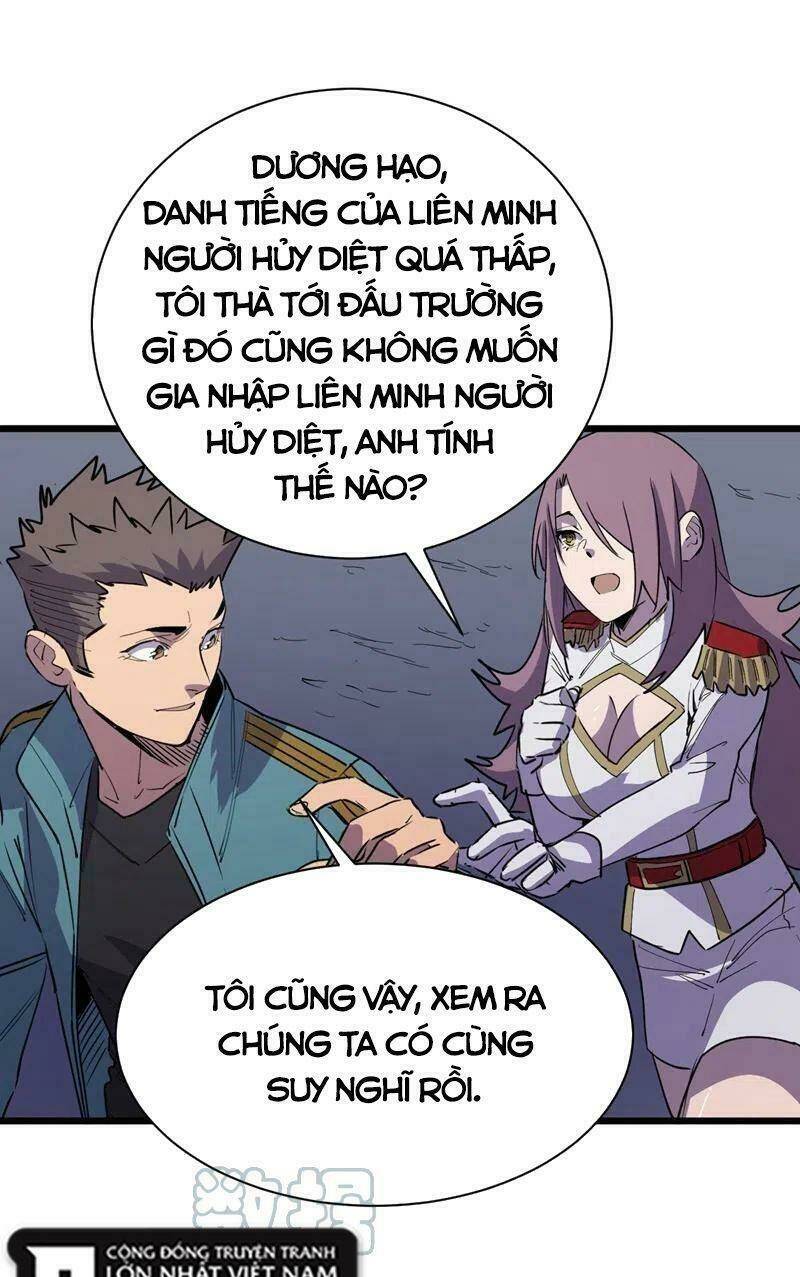 Vào Ngày Tận Thế Nhặt Được Hệ Thống Chapter 112 - Trang 2