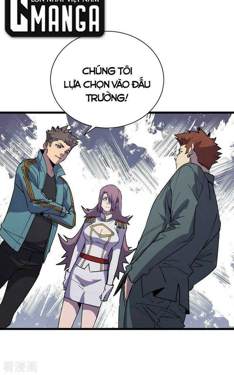 Vào Ngày Tận Thế Nhặt Được Hệ Thống Chapter 112 - Trang 2