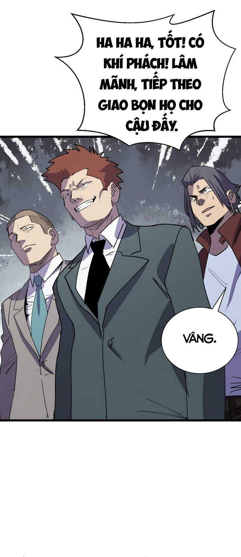 Vào Ngày Tận Thế Nhặt Được Hệ Thống Chapter 112 - Trang 2