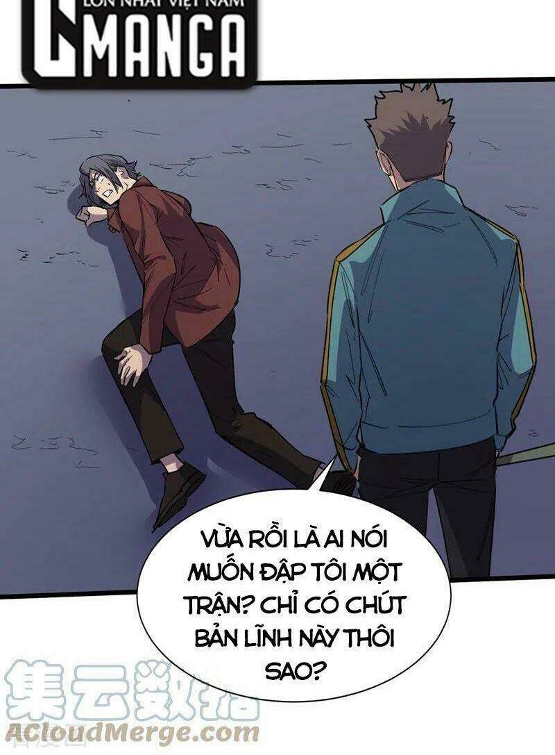 Vào Ngày Tận Thế Nhặt Được Hệ Thống Chapter 112 - Trang 2