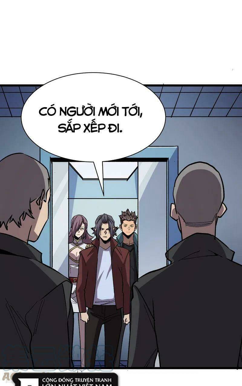 Vào Ngày Tận Thế Nhặt Được Hệ Thống Chapter 112 - Trang 2