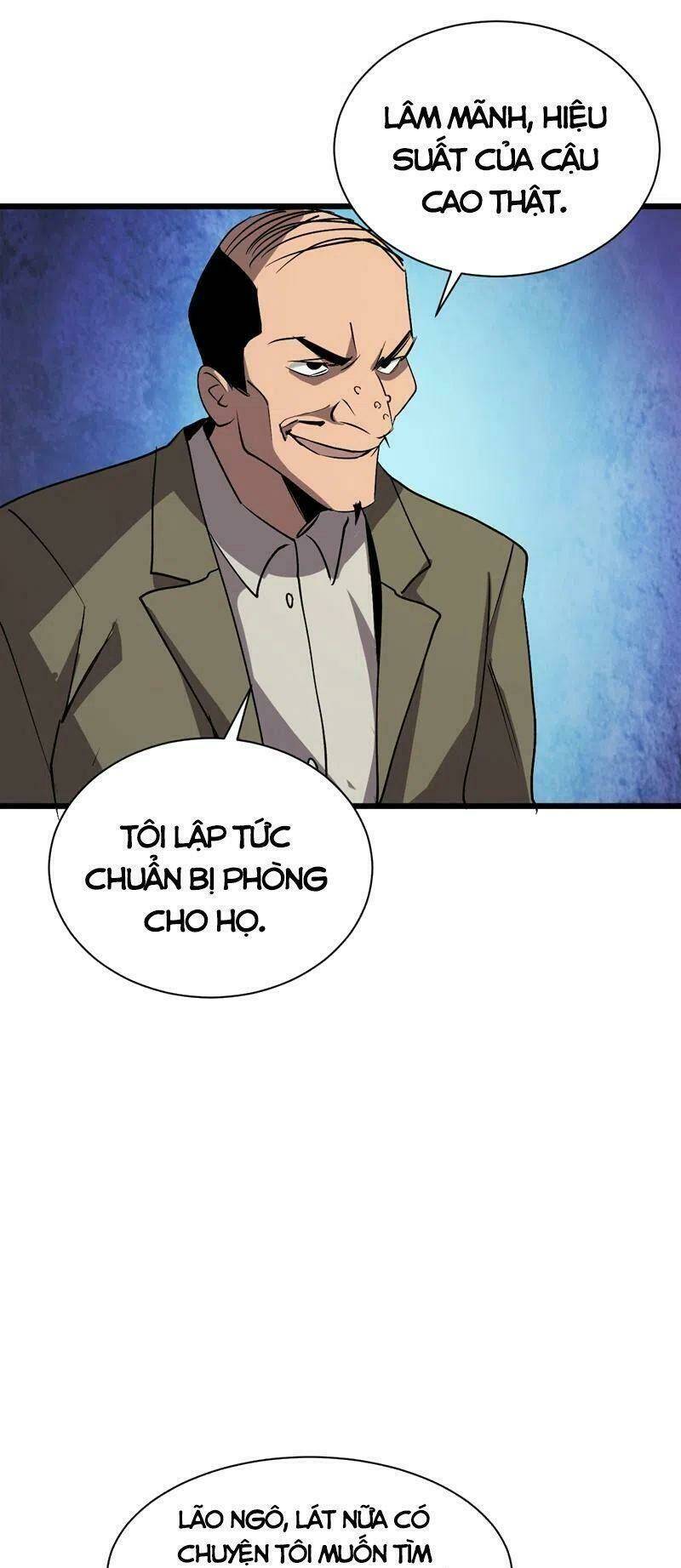 Vào Ngày Tận Thế Nhặt Được Hệ Thống Chapter 112 - Trang 2