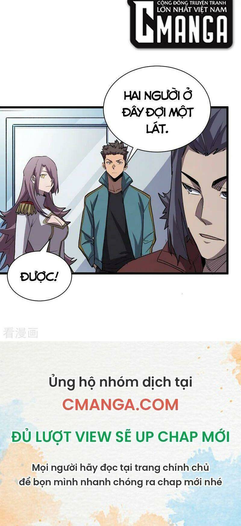 Vào Ngày Tận Thế Nhặt Được Hệ Thống Chapter 112 - Trang 2