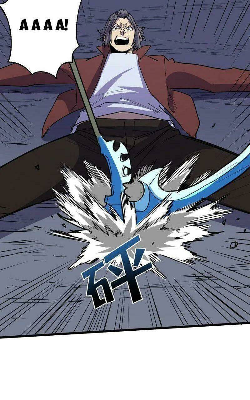 Vào Ngày Tận Thế Nhặt Được Hệ Thống Chapter 112 - Trang 2