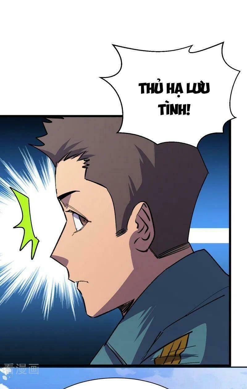 Vào Ngày Tận Thế Nhặt Được Hệ Thống Chapter 112 - Trang 2