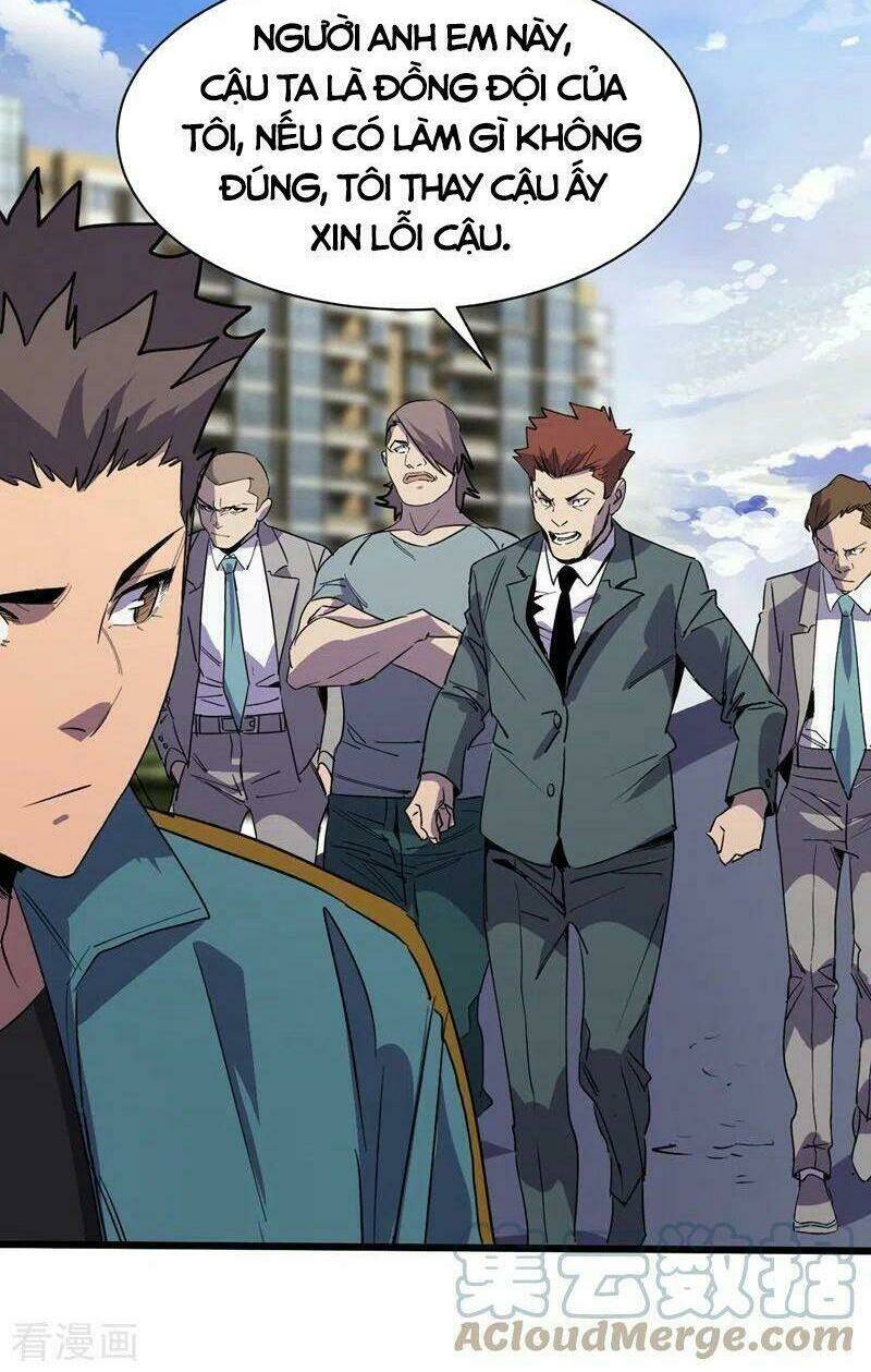 Vào Ngày Tận Thế Nhặt Được Hệ Thống Chapter 112 - Trang 2