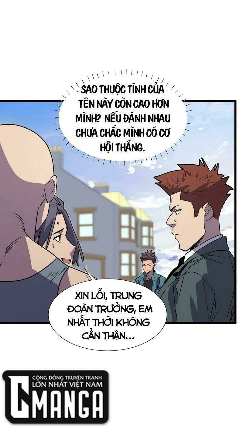 Vào Ngày Tận Thế Nhặt Được Hệ Thống Chapter 112 - Trang 2