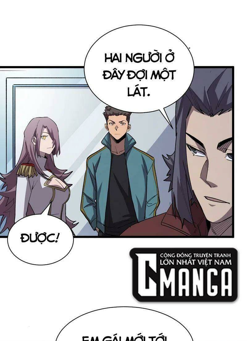 Vào Ngày Tận Thế Nhặt Được Hệ Thống Chapter 113 - Trang 2