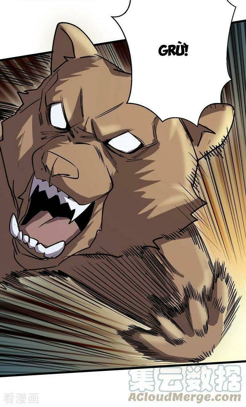 Vào Ngày Tận Thế Nhặt Được Hệ Thống Chapter 113 - Trang 2