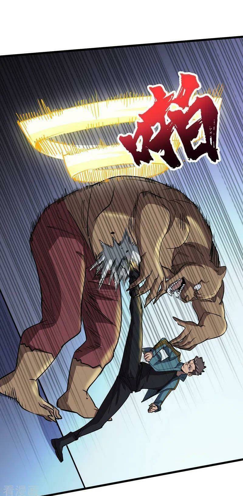 Vào Ngày Tận Thế Nhặt Được Hệ Thống Chapter 113 - Trang 2