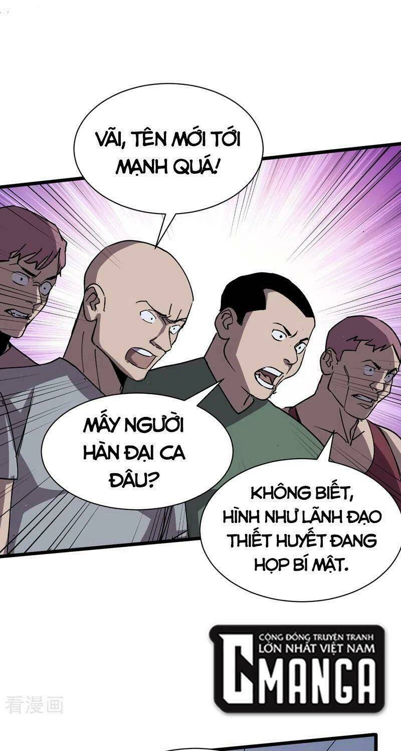 Vào Ngày Tận Thế Nhặt Được Hệ Thống Chapter 113 - Trang 2